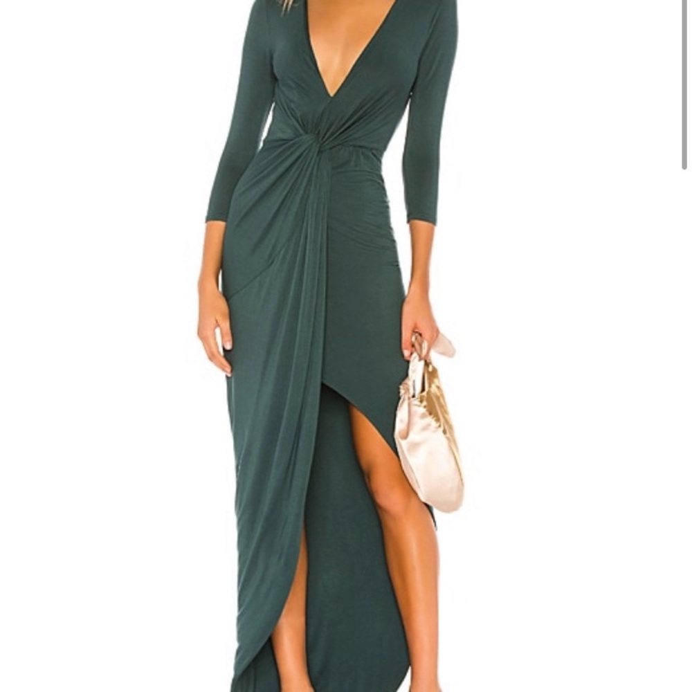 lovers + friends dress